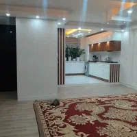 فروش آپارتمان ۸۵ متری ۲ خوابه طبقه ۴ در حصارک|فروش آپارتمان|کرج, حصارک پایین|دیوار