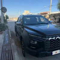 کی ام سی T9 KMC قسطی|خودرو سواری و وانت|برازجان, |دیوار