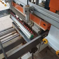 سوراخ زن الیت|ماشینآلات صنعتی|پردیس, سیاه سنگ|دیوار