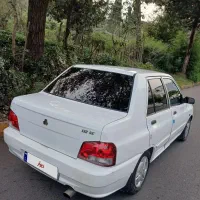 پراید ۱۳۲|خودرو سواری و وانت|لاهیجان, کوی آزادگان|دیوار