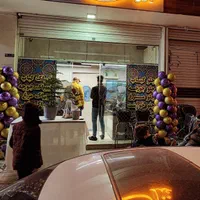 واگذاری کلیدی غذای بیرون بر واقع در شهرک سیمرغ