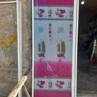 ساخت انواع توری پشه