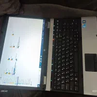 لپ تاب hp اصلی