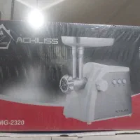 چرخ گوشت برقی