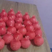 شمع یلدا|صنایع دستی و سایر لوازم تزئینی|کرمان, |دیوار