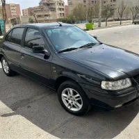 سمند مولتی پلکس عروسک