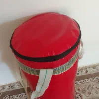 کیسه بوکس|تجهیزات ورزشی|هشتگرد, هشتگرد قدیم|دیوار