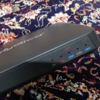 کارت کپچر  اکسترنال