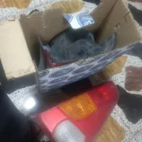 چراغ عقب ال نود