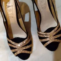 کفش مجلسی زنانه