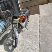 موتور هندا کویر