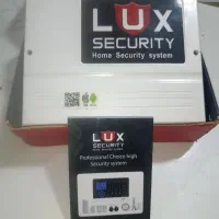 دزدگیر سیم کارتی برند لوکس