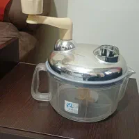 سبزی خرد کن دستی