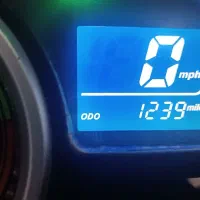 تریل برمودا 250خشک|موتورسیکلت|ایلام, |دیوار