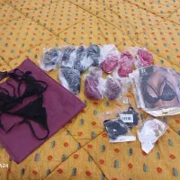 تعدادی لباس زنانه