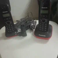 تلفن رو میزی گوشی