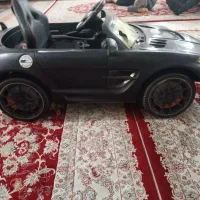 مرسدس بنز فقط 4ملیون و دویست هزار تومان