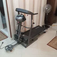 تردمیل MI-1104M