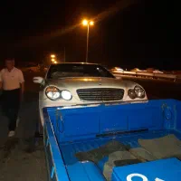 امداد خوردرو سلفچگان