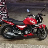 موتور بنلی 150tnt