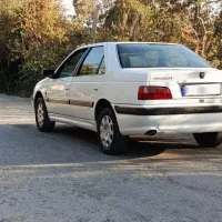 پژو پارس مدل۸۶|خودرو سواری و وانت|کرج, شهرک بنفشه|دیوار