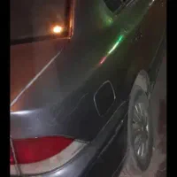 سمند یشمی مدل 81