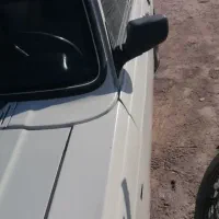 پیکان وانت مدل93|خودرو سواری و وانت|سبزوار, شهدا|دیوار