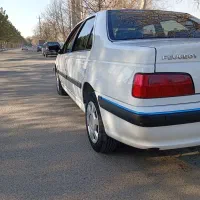 پارس tu5|خودرو سواری و وانت|میاندوآب, |دیوار