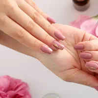 خدمات ناخن با تجربه بالا