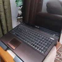 لپ تاپ ASUS مدل K53BR