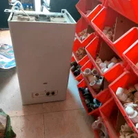 پکیج بیتا سالم و تمیز