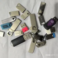 فلش 8 ، 16 ، 32 تعداد بالا کارکرده سالم