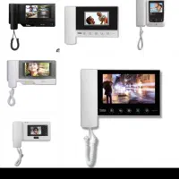 آیفون تصویری الکتروپیک و تابا