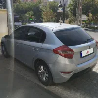 برلیانس ۹۶