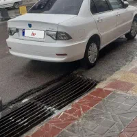 حواله سمند سورن تیوفایو دی ماه