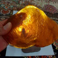 کهربا راف طبیعی|جواهرات|نسیم‌شهر, |دیوار