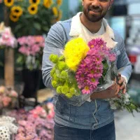 فروش ویژه گل داودی