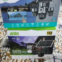 فروش دوربین مداربسته