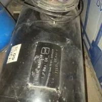 فروش کپسول  60لیتری  دو گانه. سوز ال پی. جی