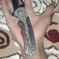 چاقو معاوضه کبوتر خوب