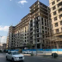 فروش واحد قیمت قطعی پروژه تریتیومvip هوانیروز