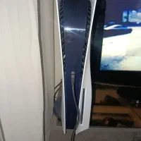 ps5 مدل fat|کنسول، بازی ویدئویی و آنلاین|تهران, تهرانپارس غربی|دیوار