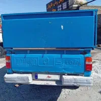 نیسان دیزل 89