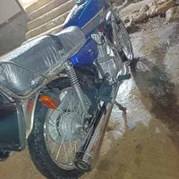 موتور 125پارکینگی|موتورسیکلت|اندیکا, |دیوار