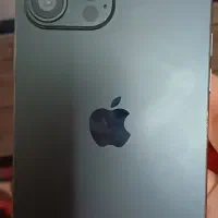 ایفون 13پرومکس طرح خیلی تمیز