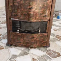 بخاری گازی درحدنو