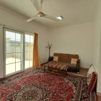 اجاره سالانه خانه مبله نوساز با پارکینگ در بهشهر|اجارهٔ خانه و ویلا|بهشهر, |دیوار