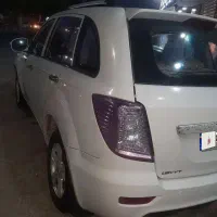 لیفان x60 - مدل ۹۴