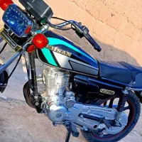 احسان ۲۰۰|موتورسیکلت|تربت جام, میان جام|دیوار