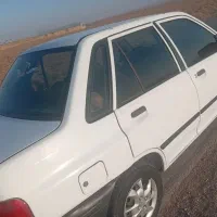 فروش پراید|خودرو سواری و وانت|سلیمان, |دیوار